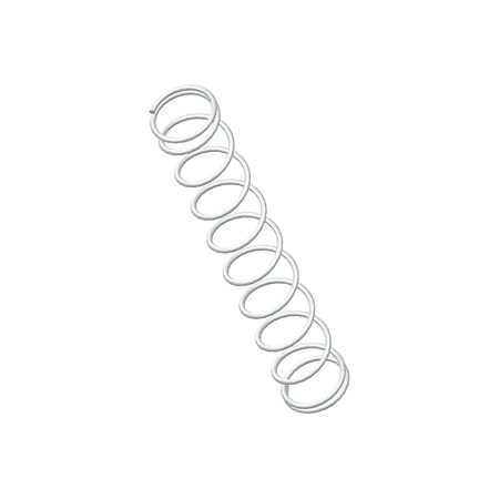 Approved Vendor Compression Spring, O= .360, L= 2.25, W= .029 G409977030